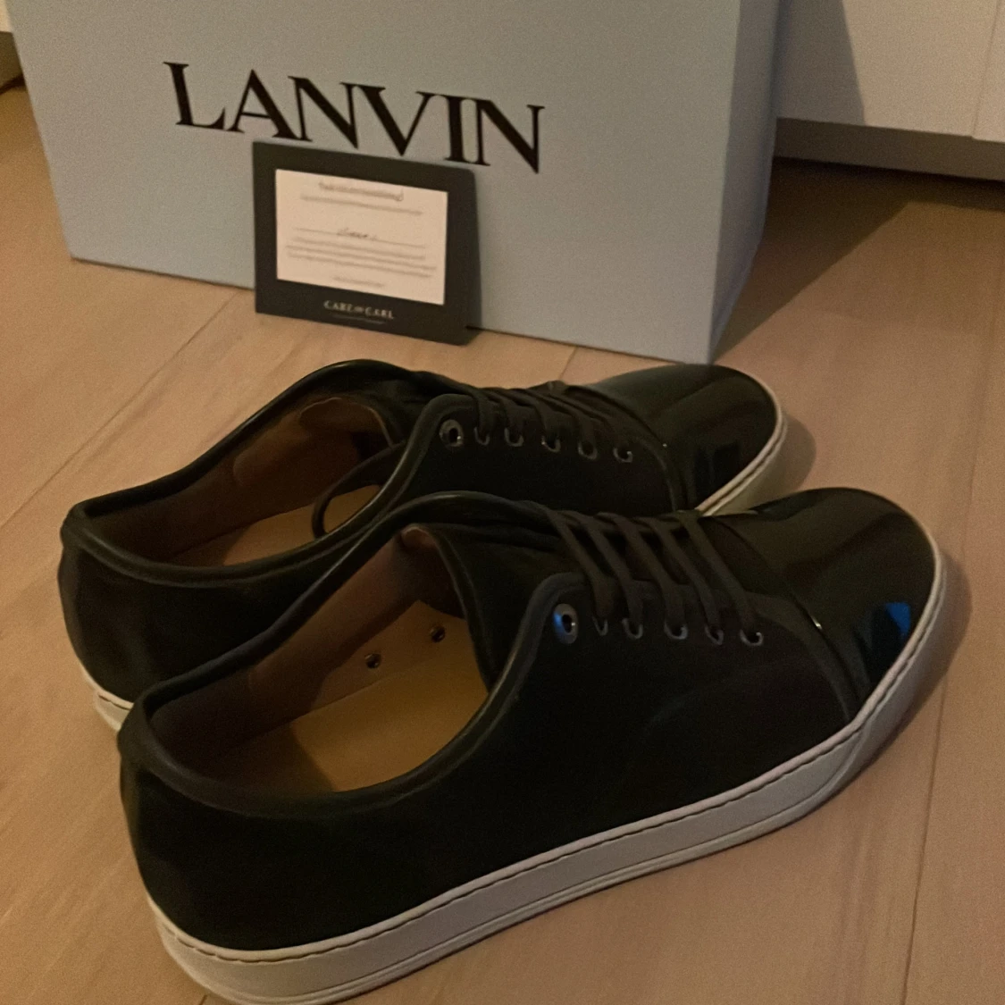 Lanvin Elephant Grey - 92