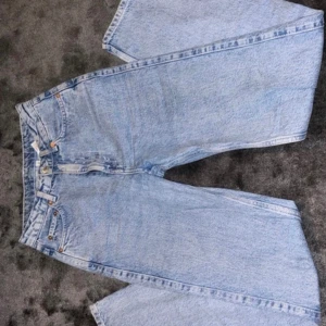 Jeans - Snygga jeans Tall