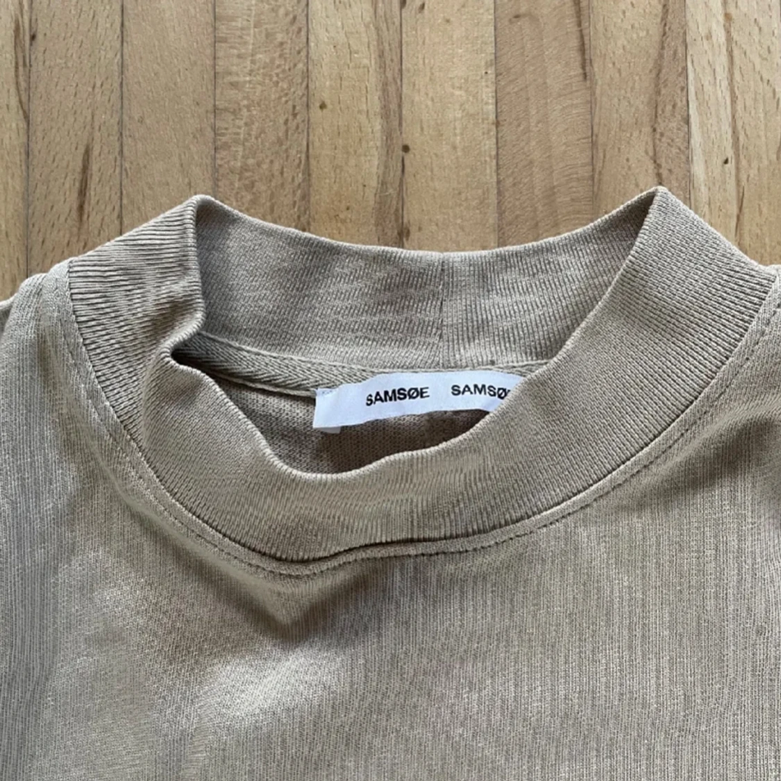 Somsøe Somsøe T-shirt  - 91