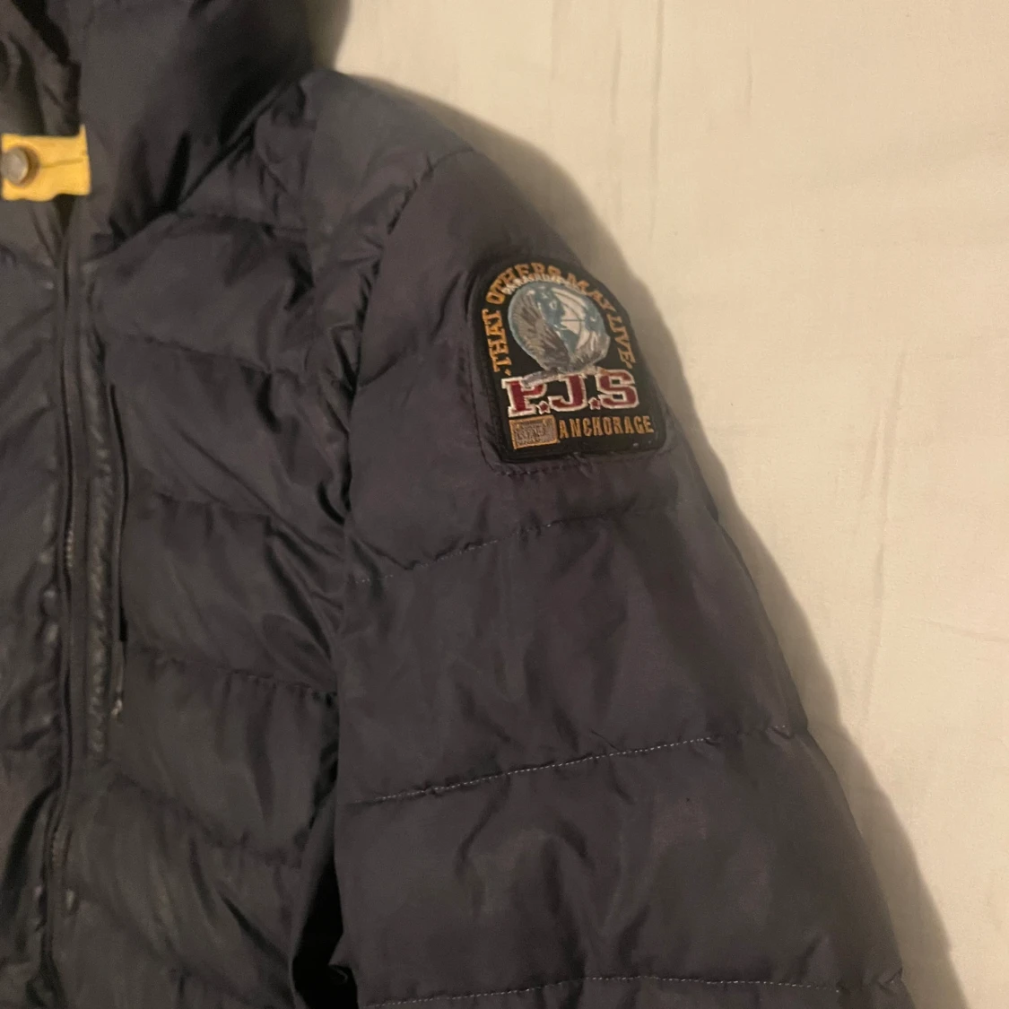 Parajumper jagka - 91