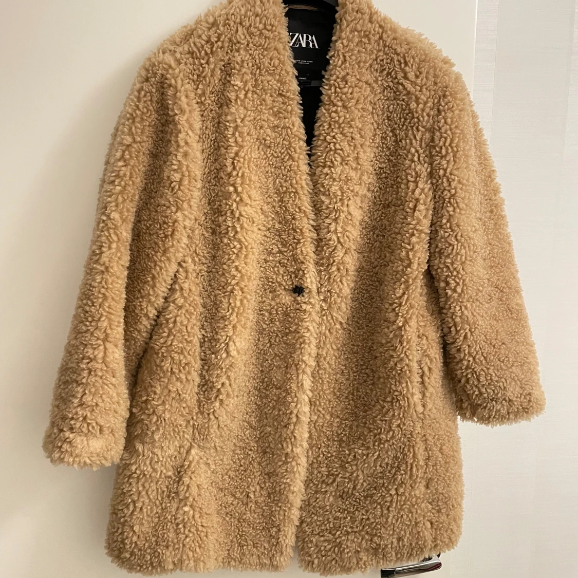 Zara kappa storlek M - 90