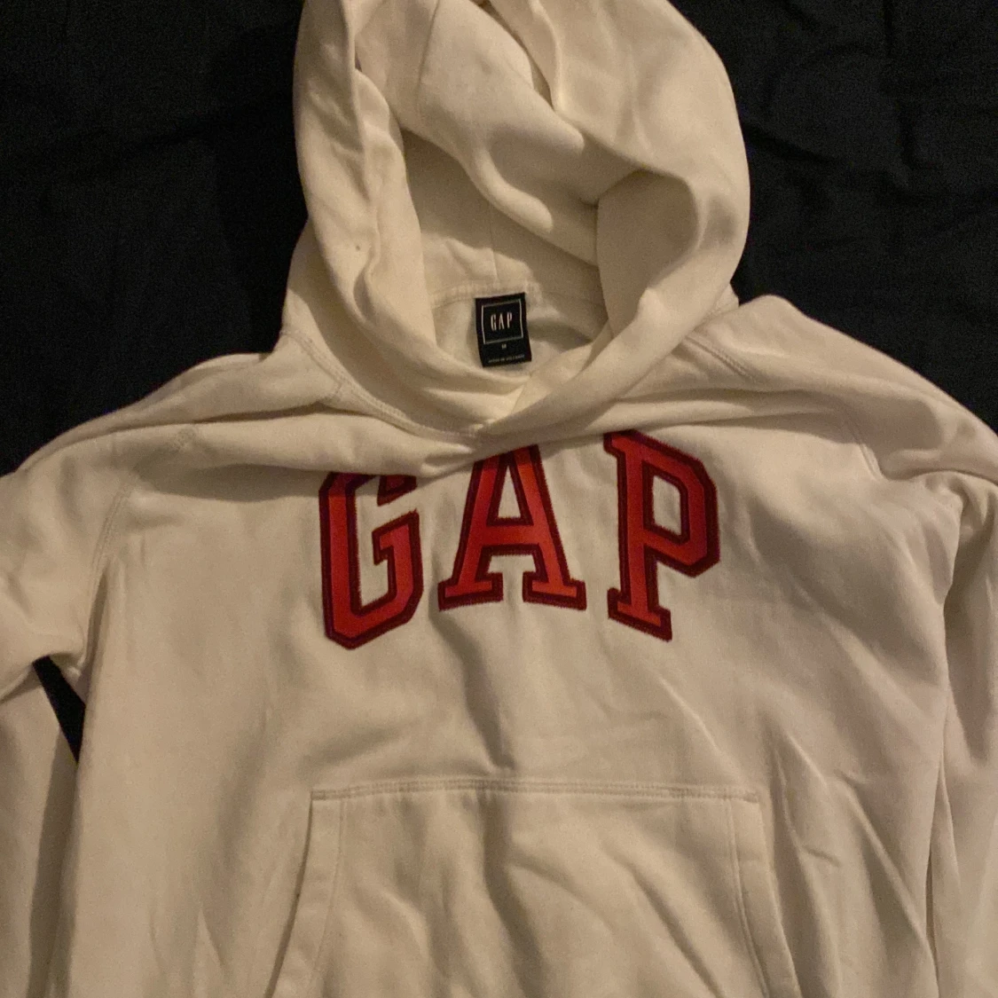 Gap Hoodie stl medium - 90