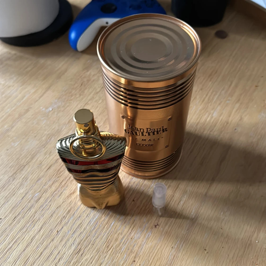 Jean Paul Gaultier elexir 2ml sample - 90