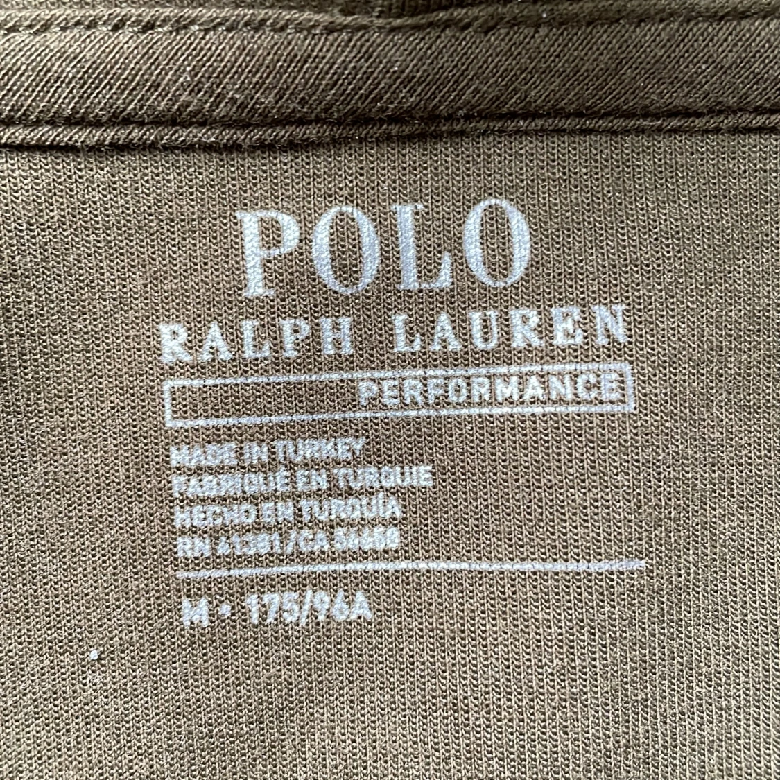 Ralph lauren zip hoodie  - 90