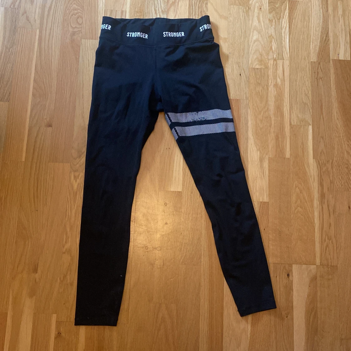 Stronger byxor 