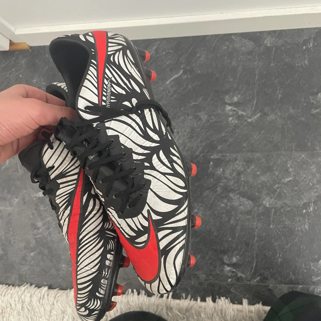 Nike Hypervenom  - 90
