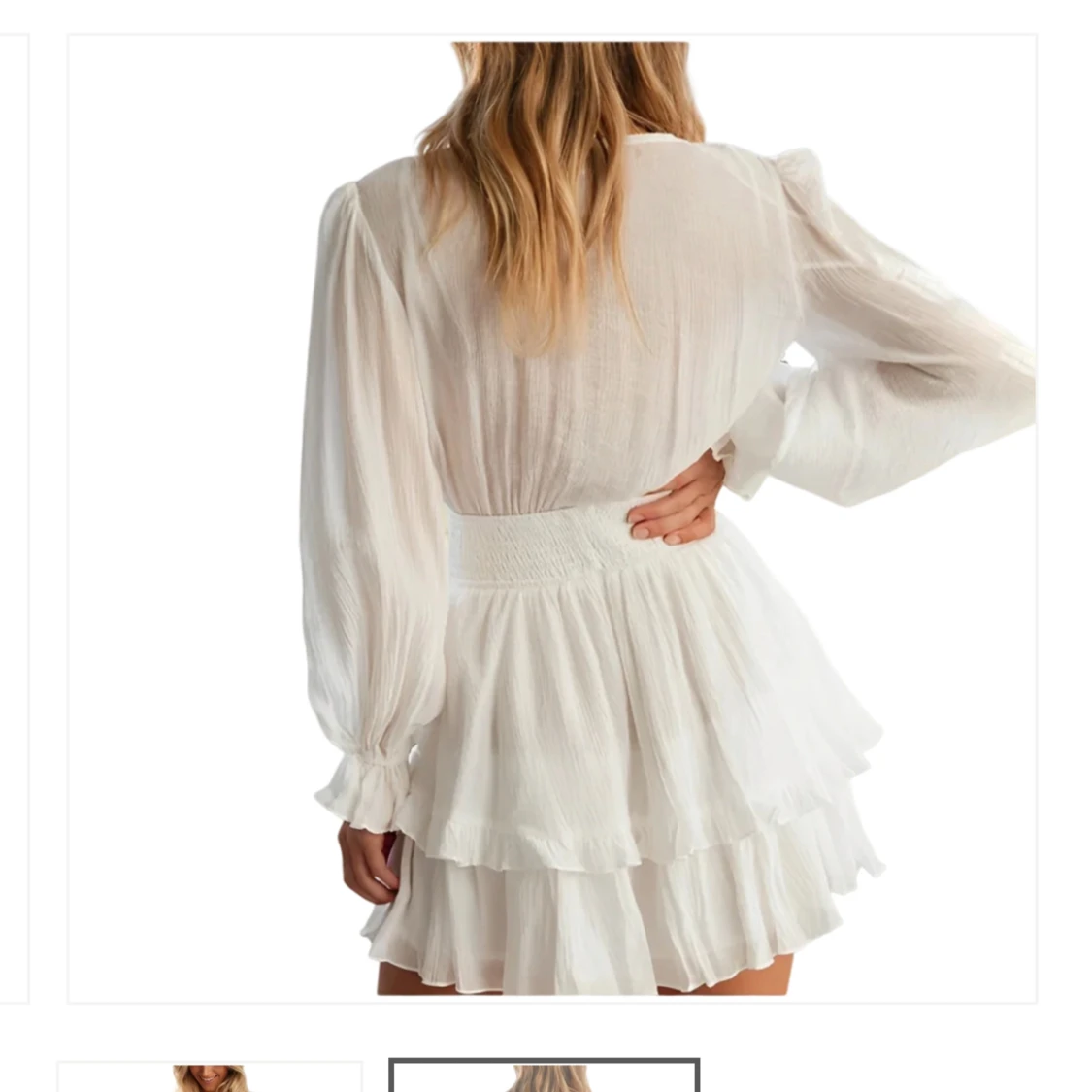 Studentklänning!  - 90