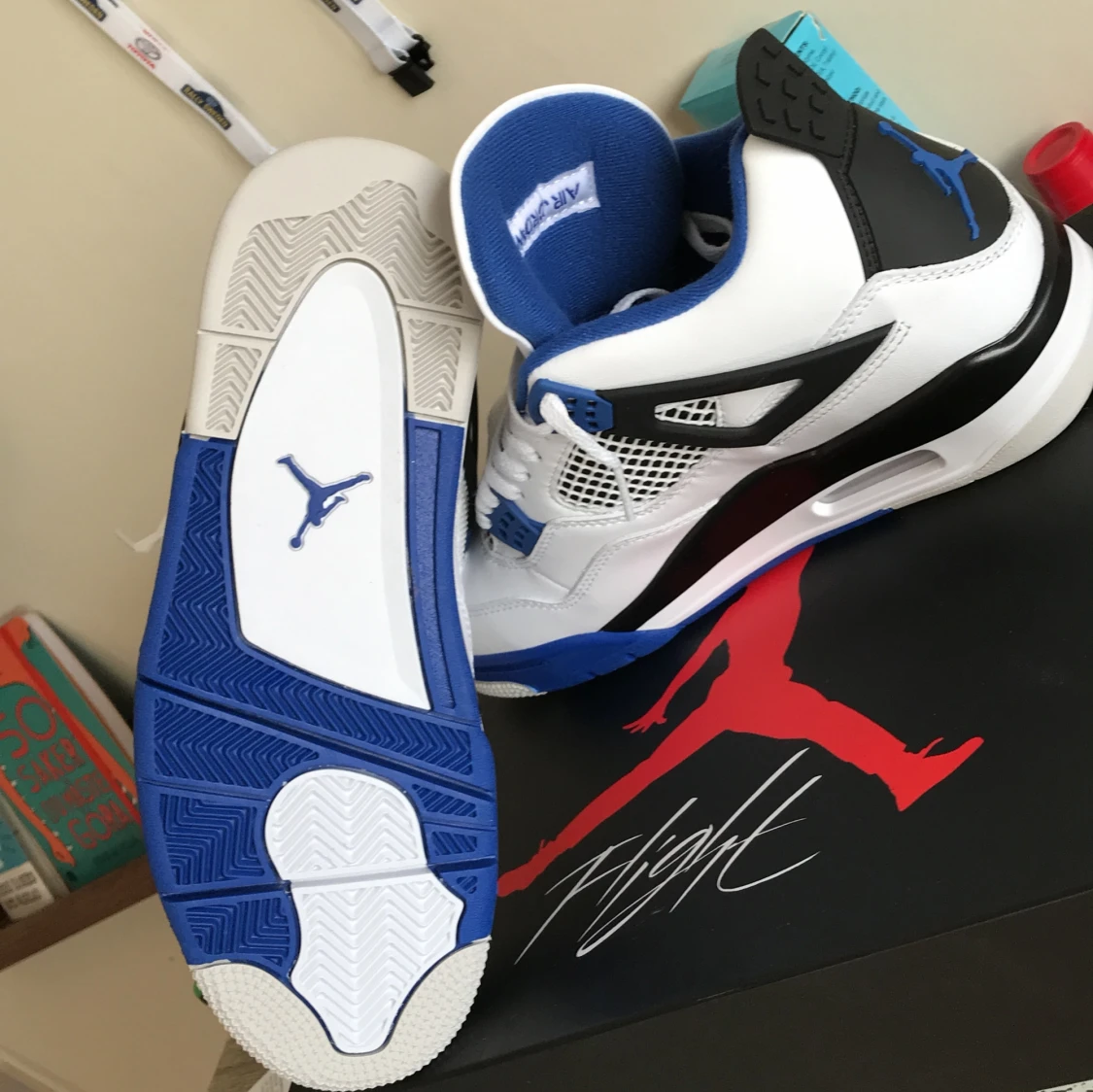 Jordan 4 motorsport  - 91