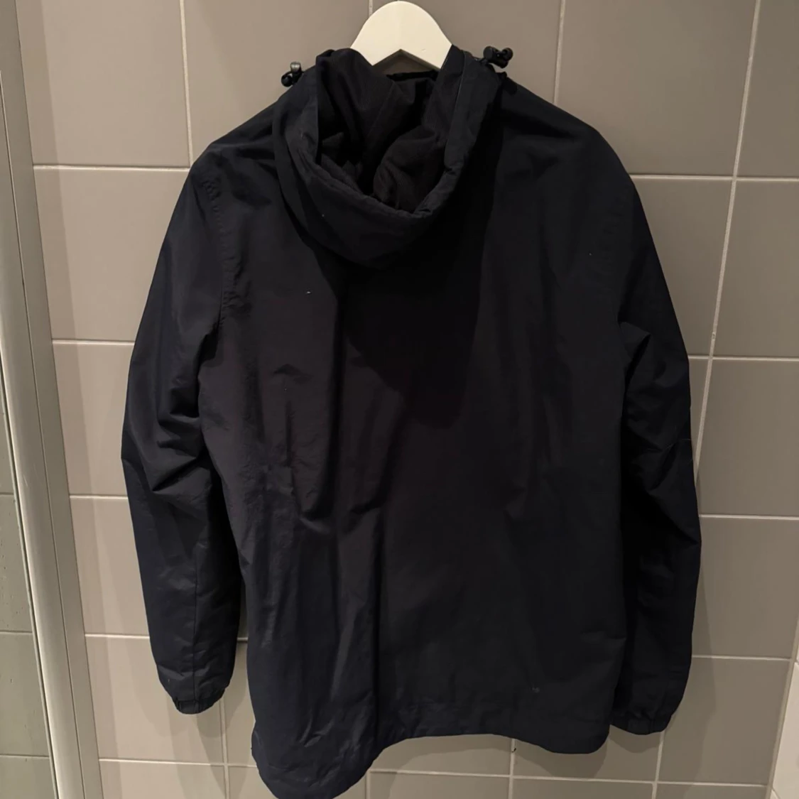 Lyle & Scott jacka - 90