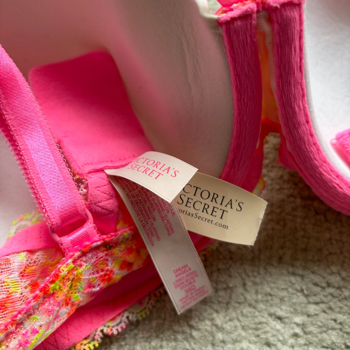 Bh från Victoria’s Secret - 92