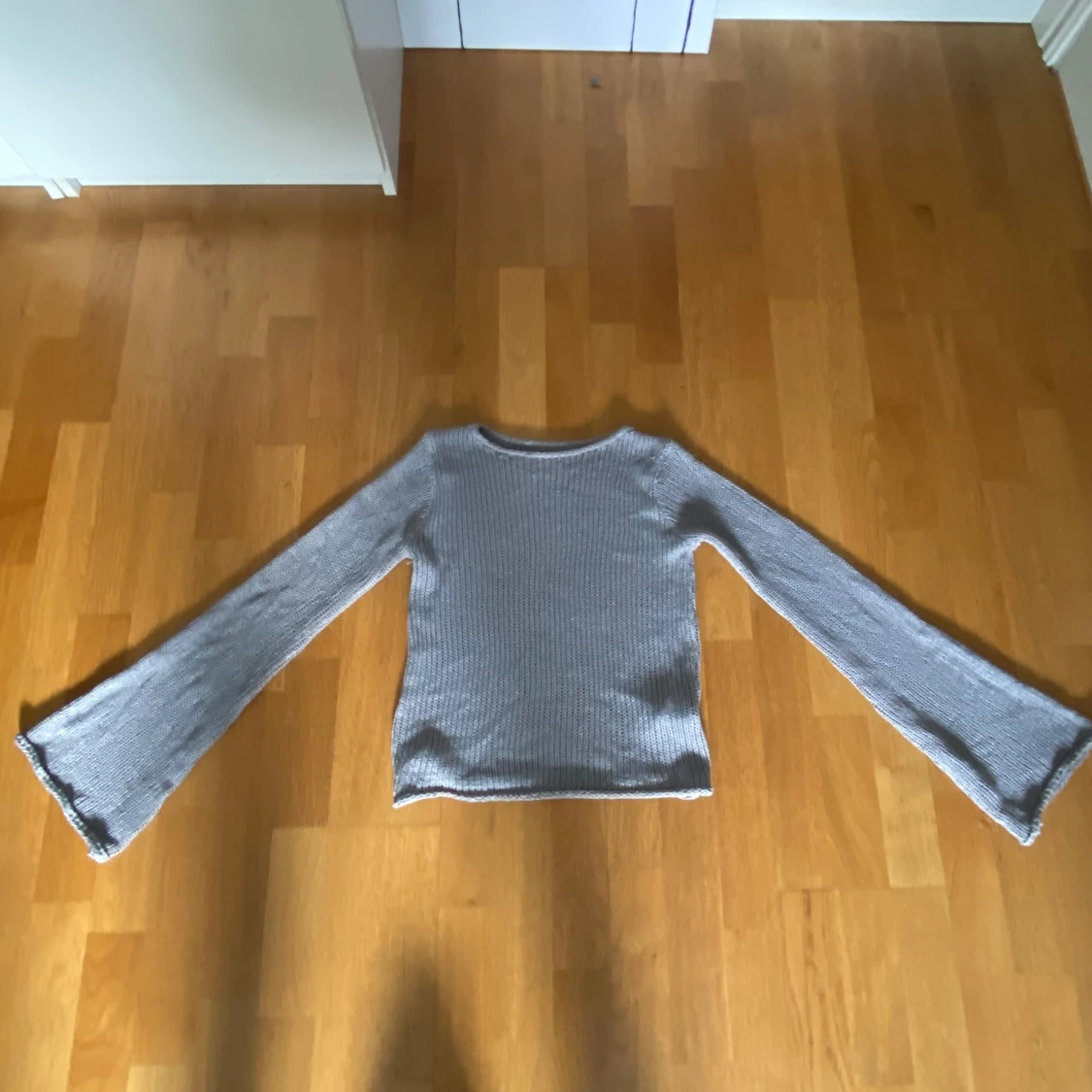 Grå tröja🩶 - 91