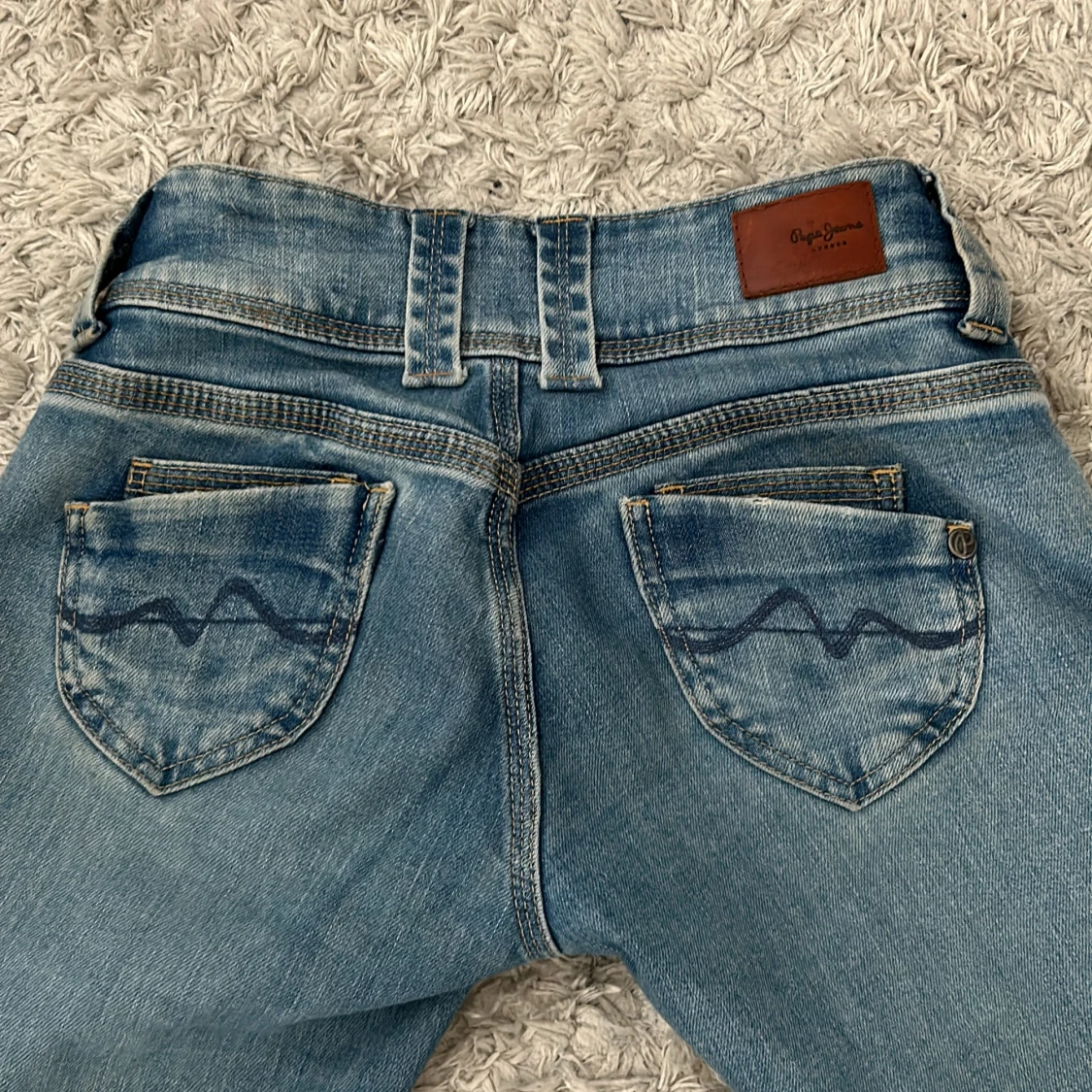 Pepe jeans  - 90