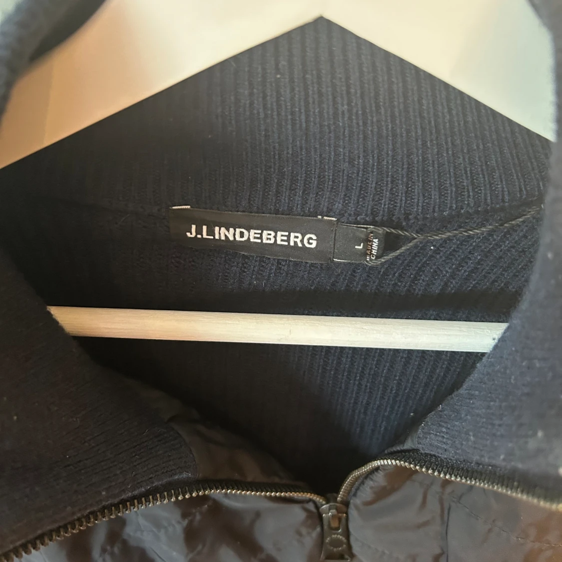 J.lindeberg cardigan - 90