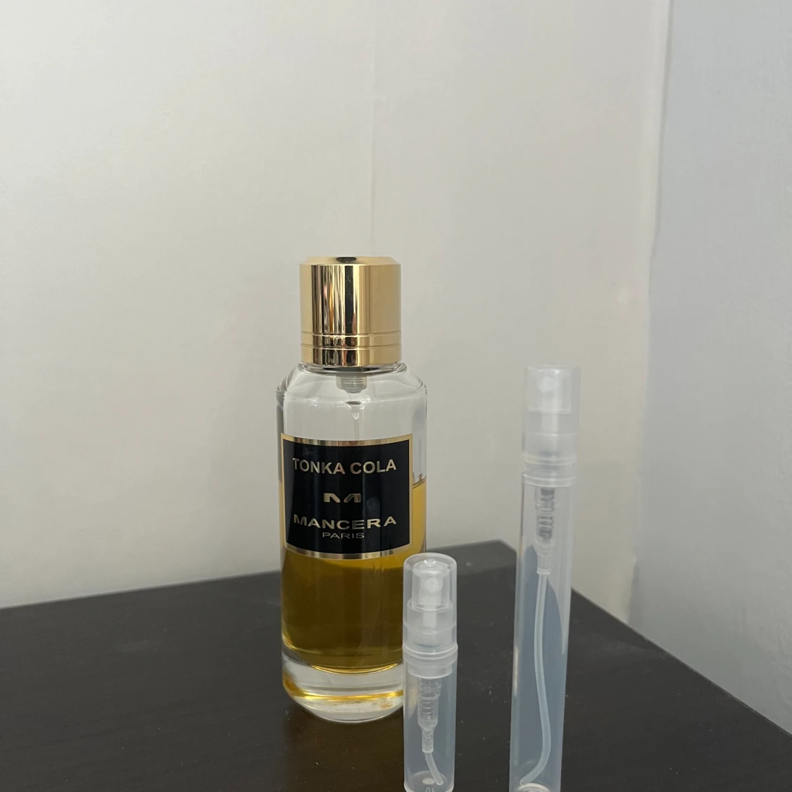 Mancera Tonka Cola - 90