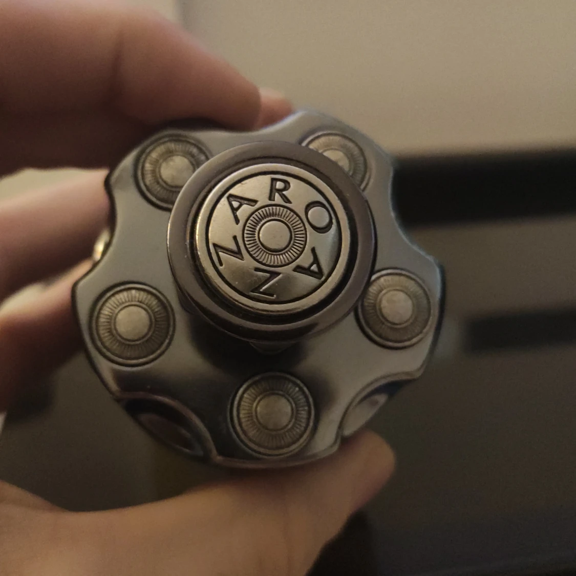 Azzaro Wanted by Night edp 50 ml - 91