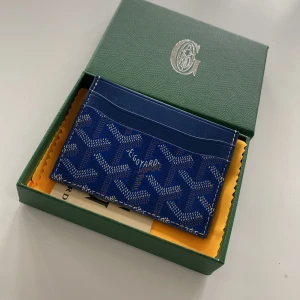 Goyard plånbok  - Helt oanvänd goyard plånbok låda följer med 