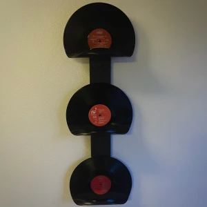 vin’yl albumställning - Specialbeställning 