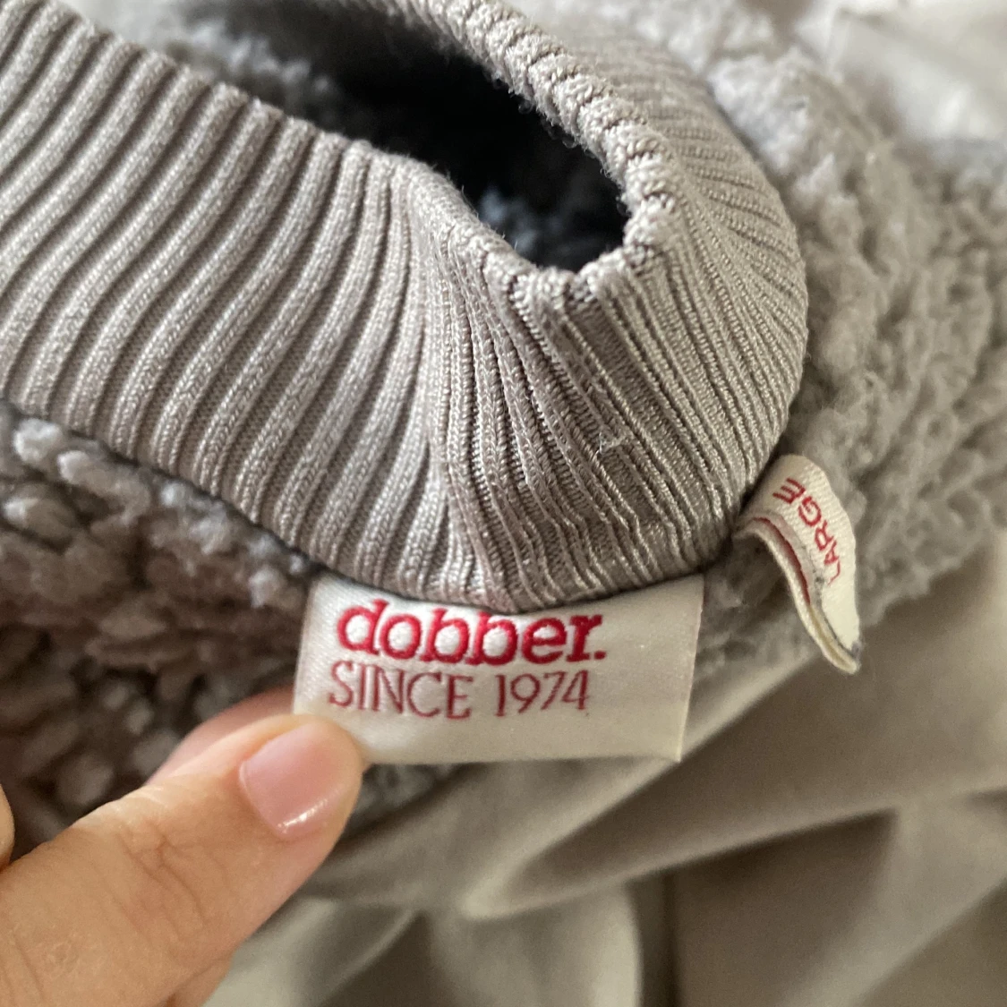 Teddy jacka🤎 - 92