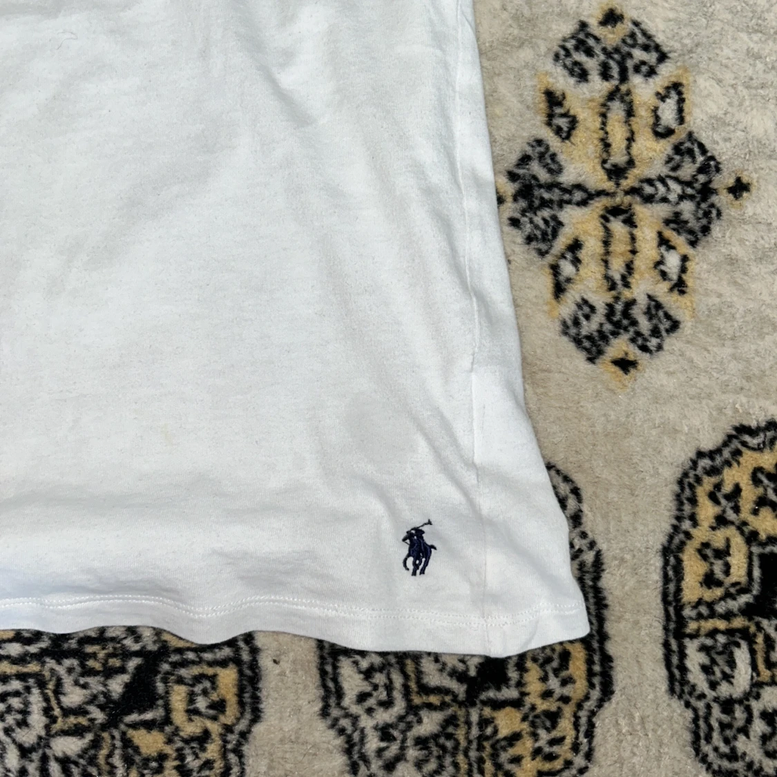 Vit Ralph lauren t shirt  - 90