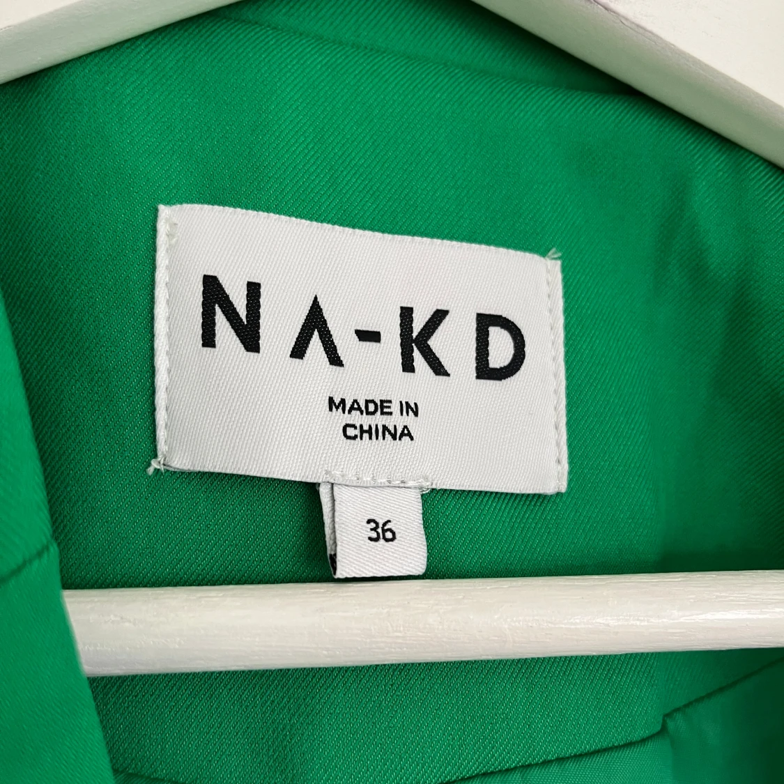 NA-KD, Grön Kavaj - 90