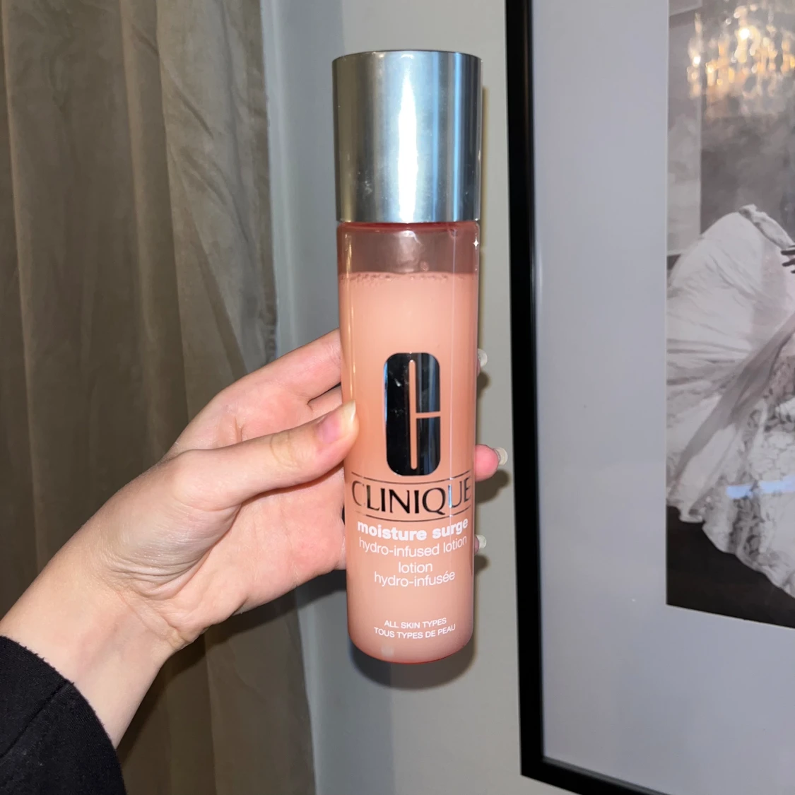 clinique moisture surge produkter - 91