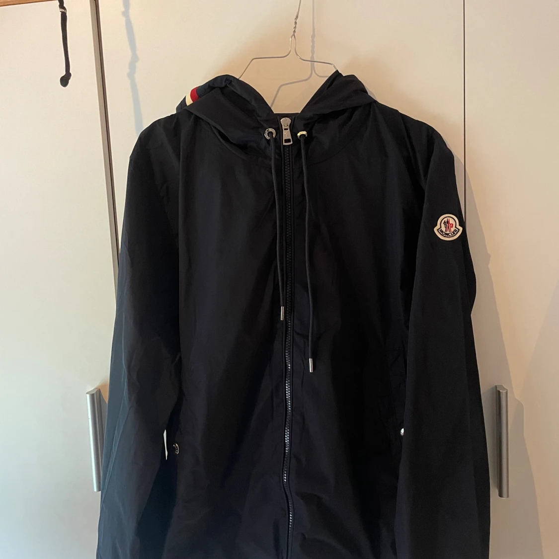 Moncler windbreaker