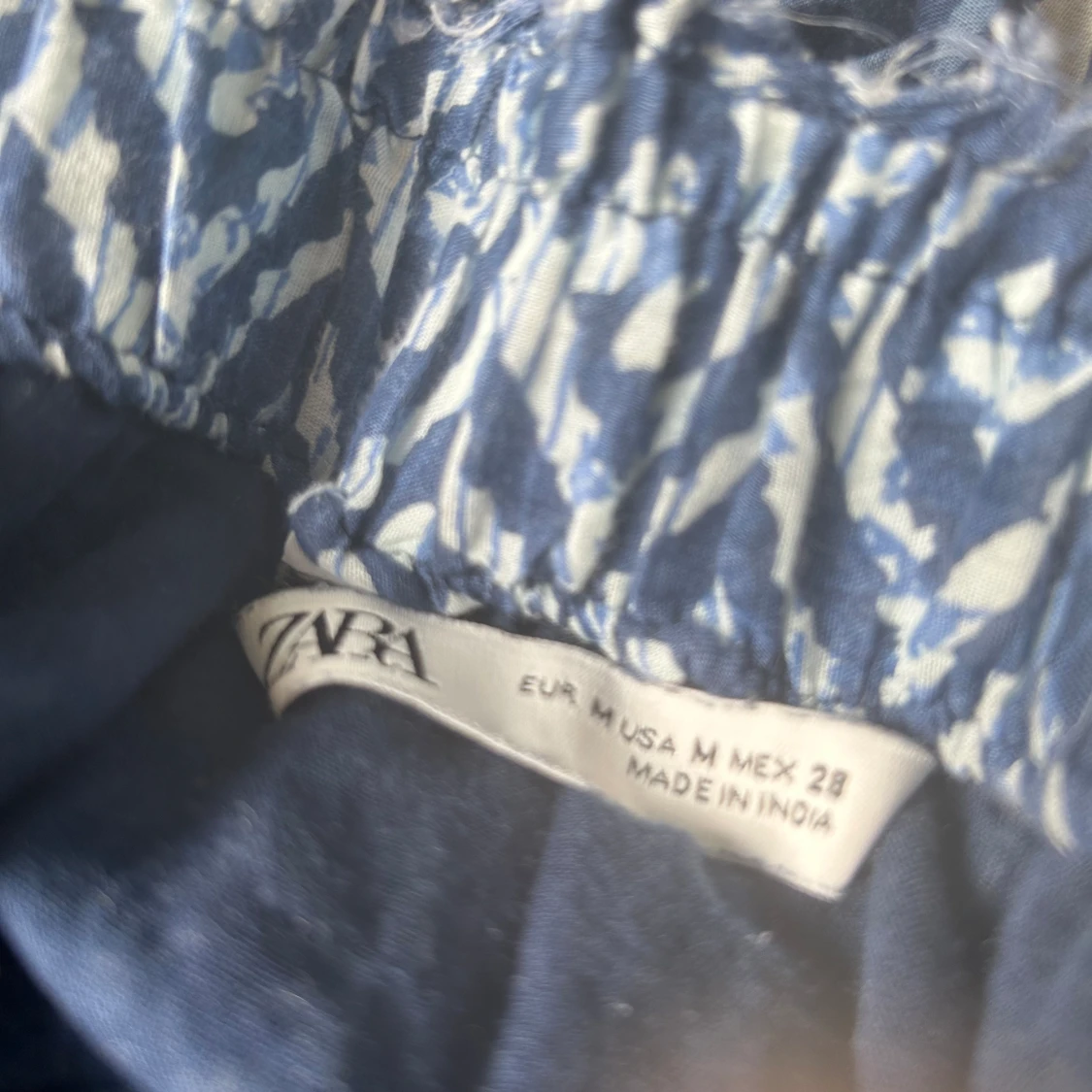 Långkjol zara  - 93