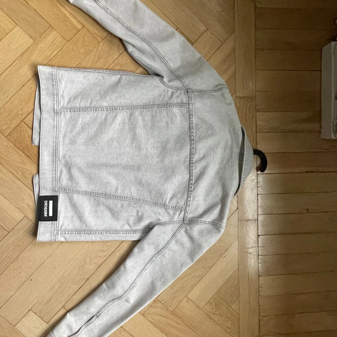 Denimjacka Dr Denim - 90