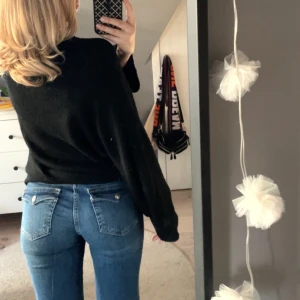 90s boot jeans - Nyskick!🤩(jag är 169)