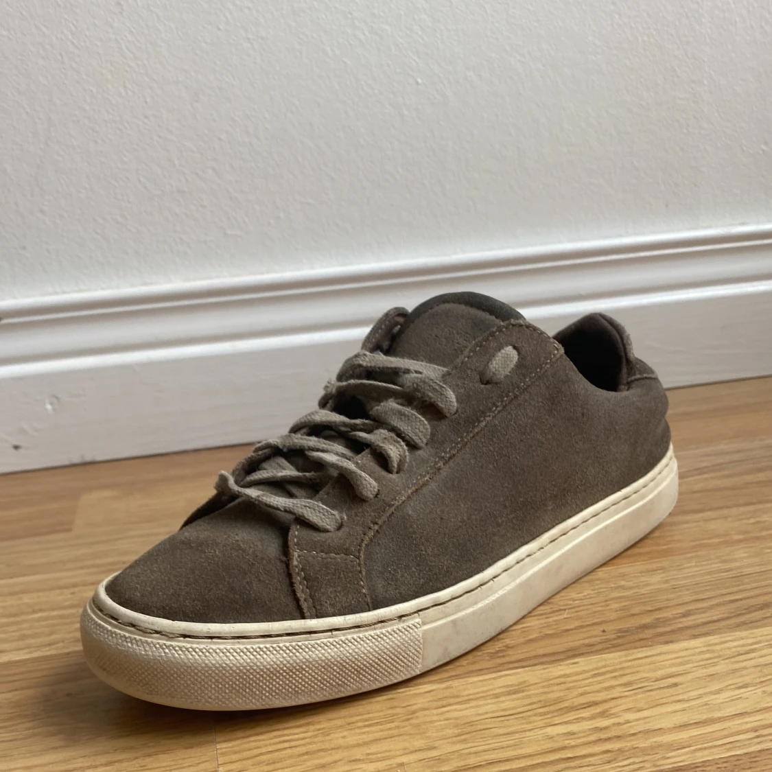Mocka skor  - 90
