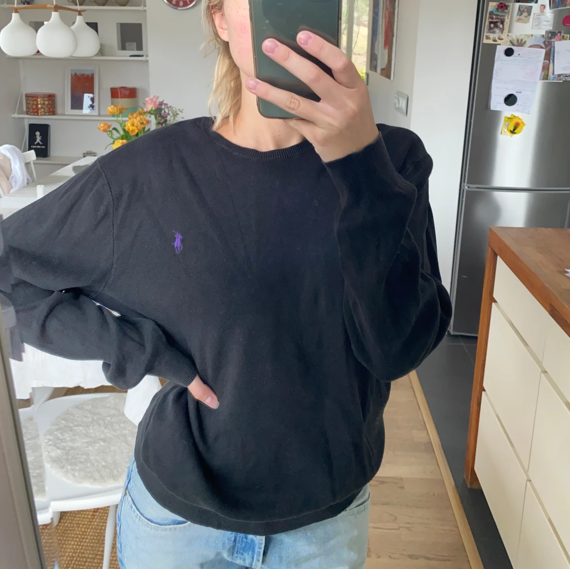 Ralph Lauren pullover  - 90