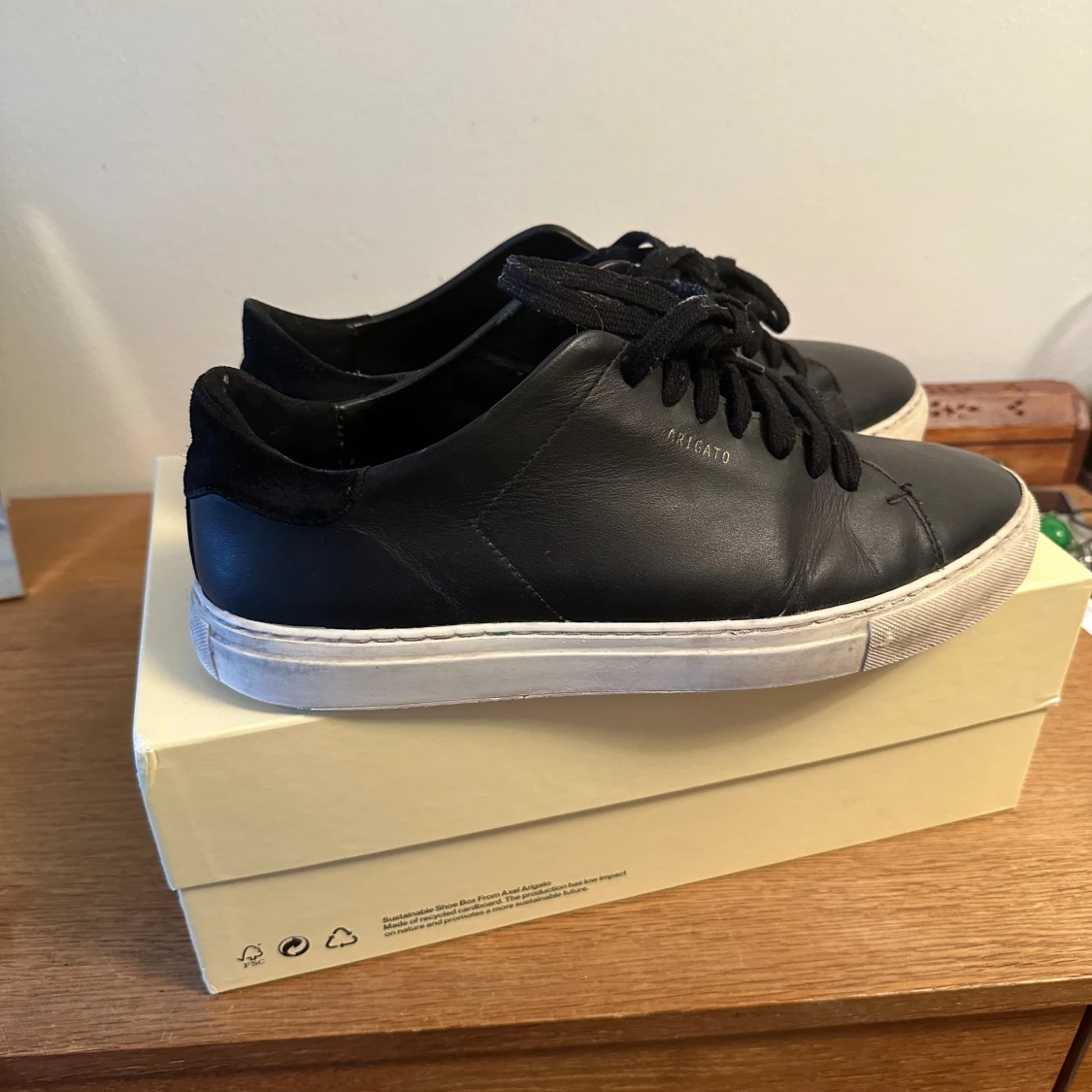 Axel Arigato Clean 360