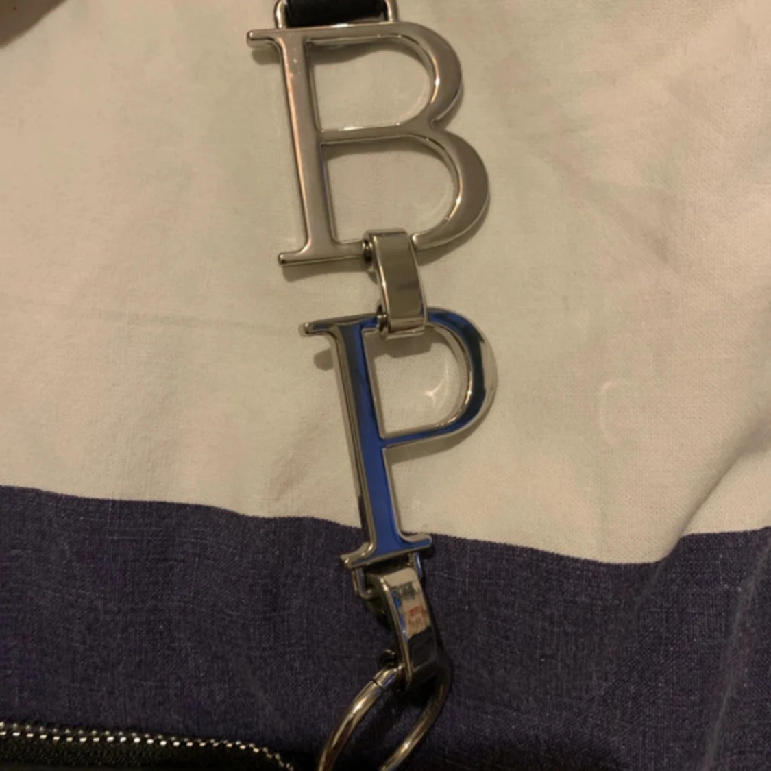 Svart Blackpink väska - 90