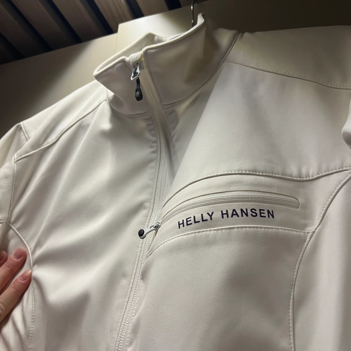 Helt Hansen jacka - 90