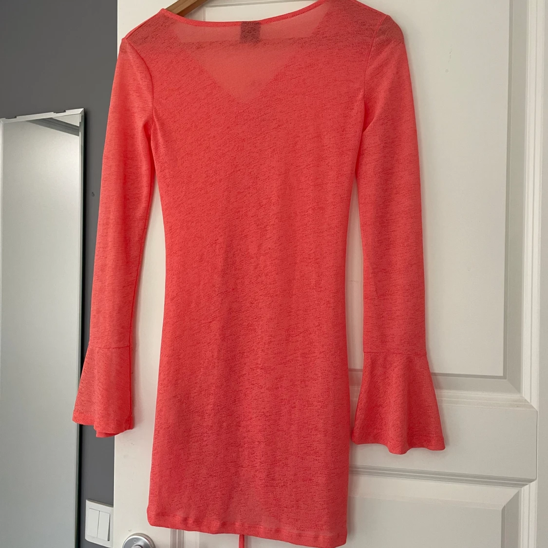 Strand klänninh - 90