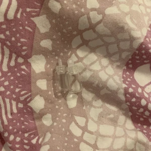 Glas behållare - Behållare 1kr st