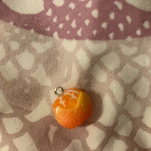 Apelsin berlock  - Apelsin berlock  1kr st 