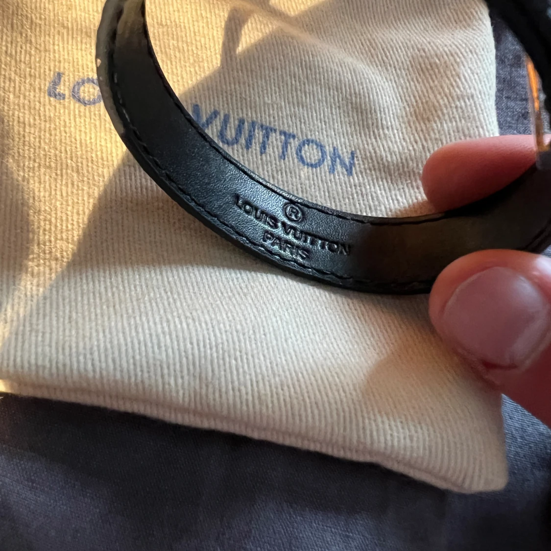 Louis Vuitton armband - 92