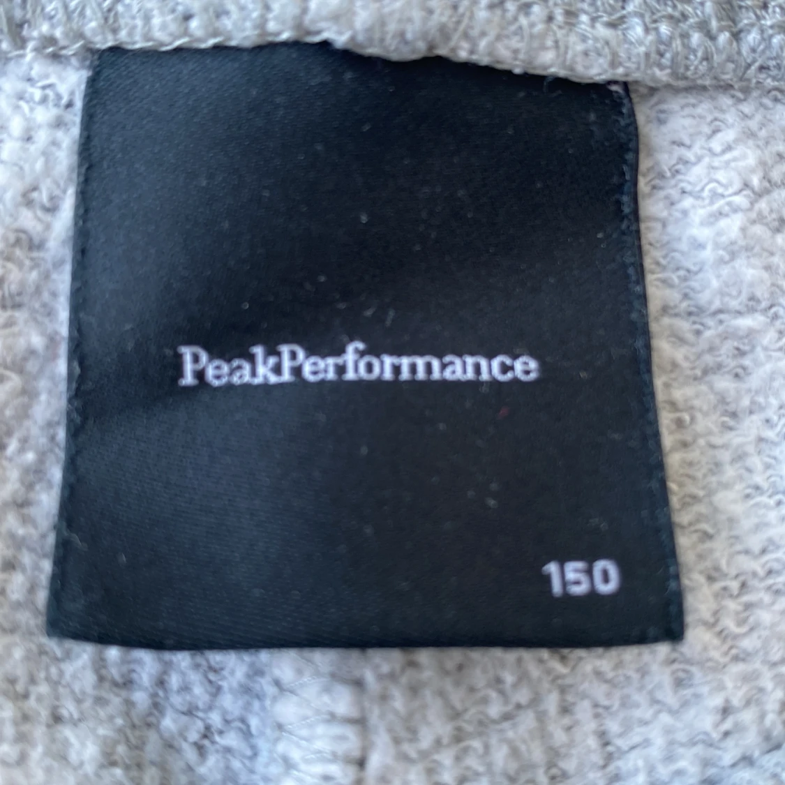 Peak Preformance shorts - 91
