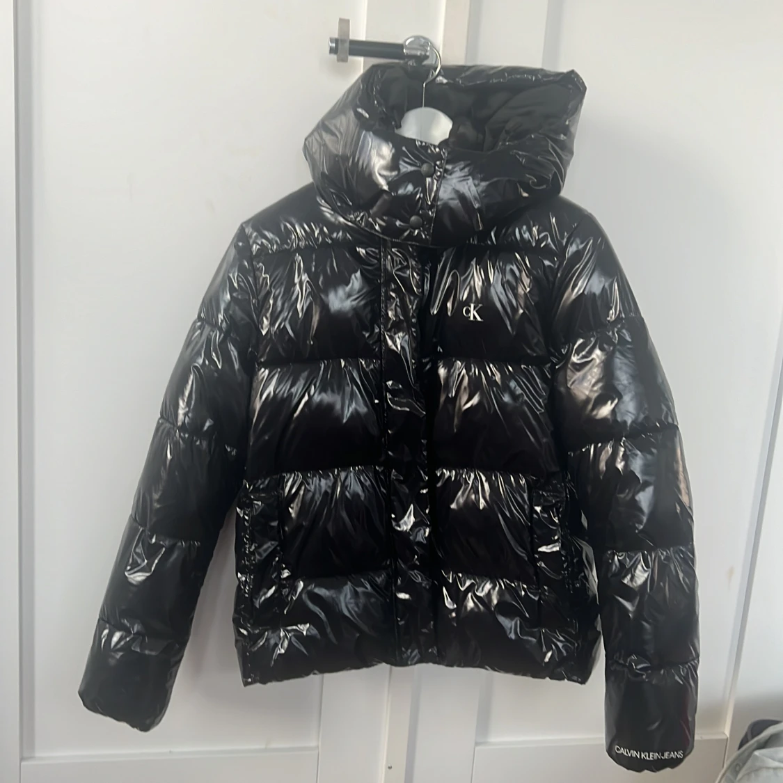 Ck jacka