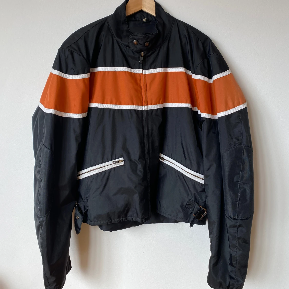 MC-jacka/Bikerjacka - 92