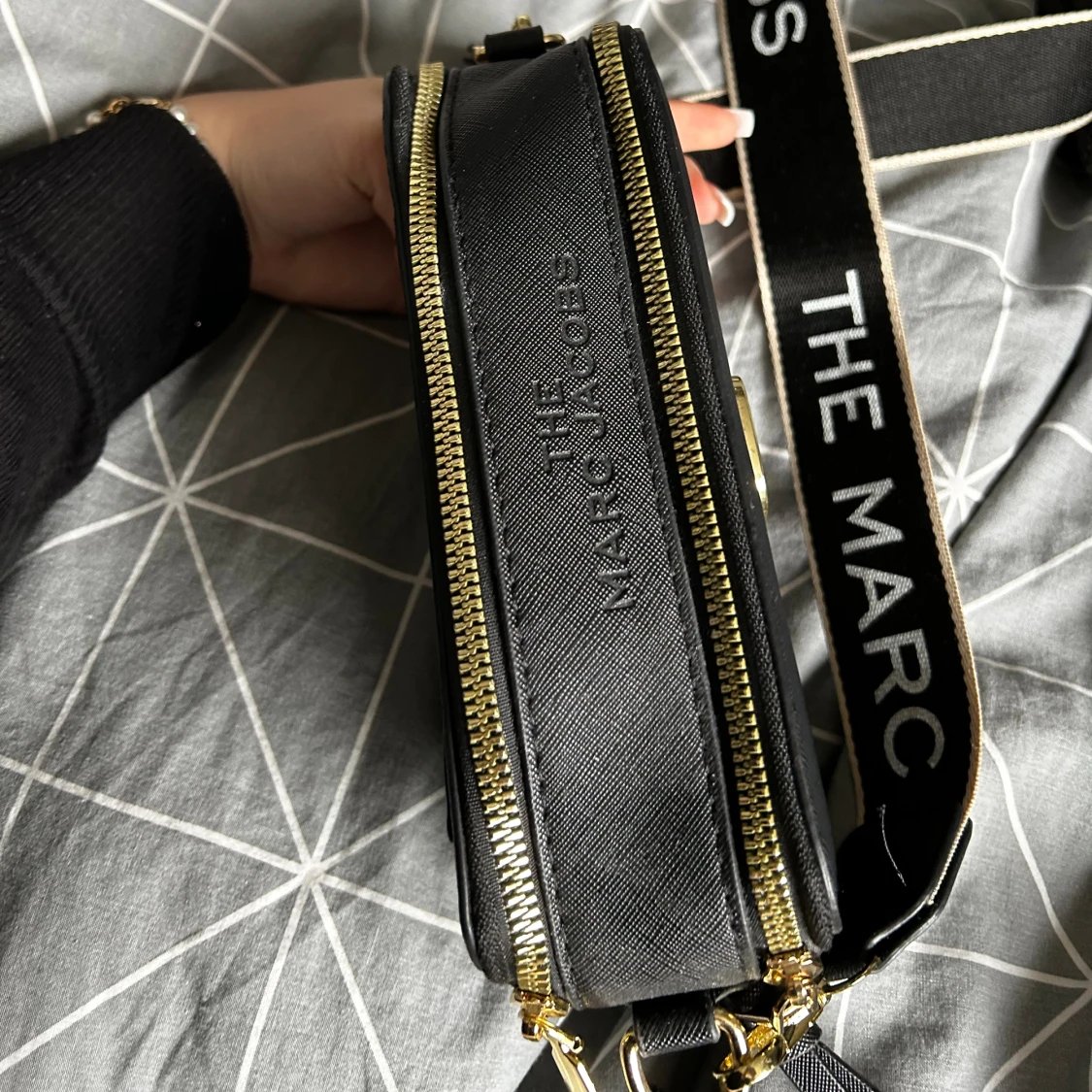 Marc jacobs väska  - 91