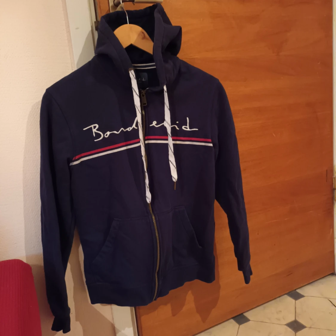 Bondelid tröja - 90