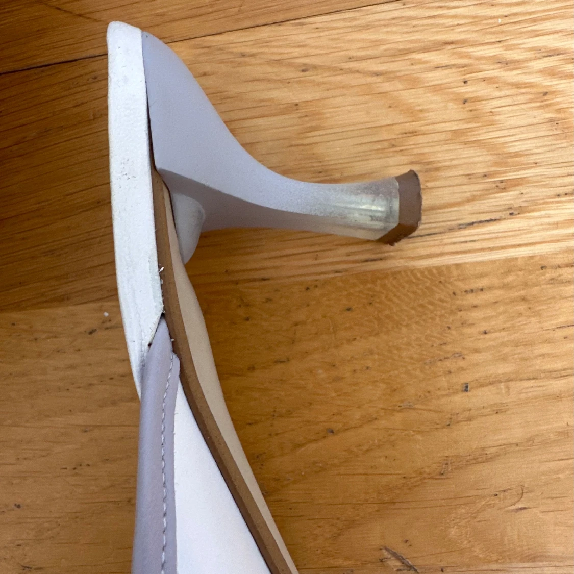 Italienska vintage kittenheels - 92