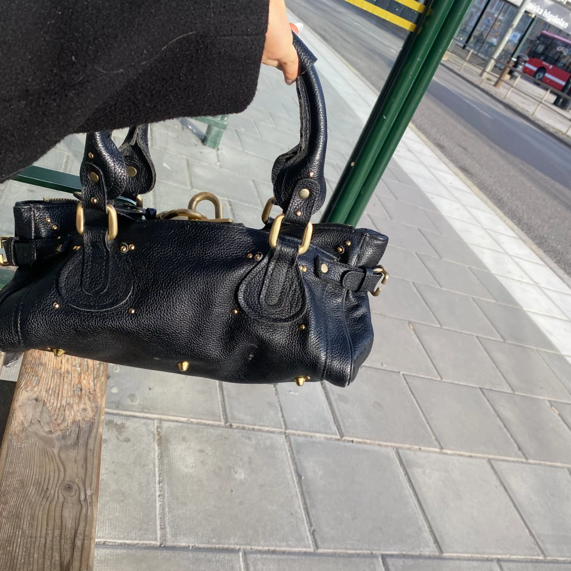 Chloé Paddington  - 91