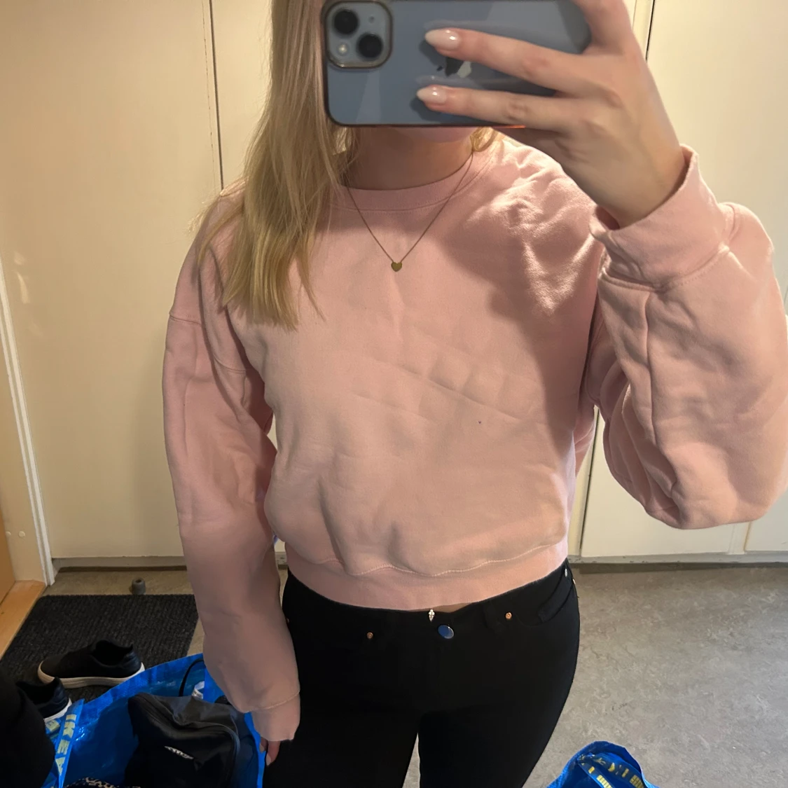 Rosa sweatshirt - 90