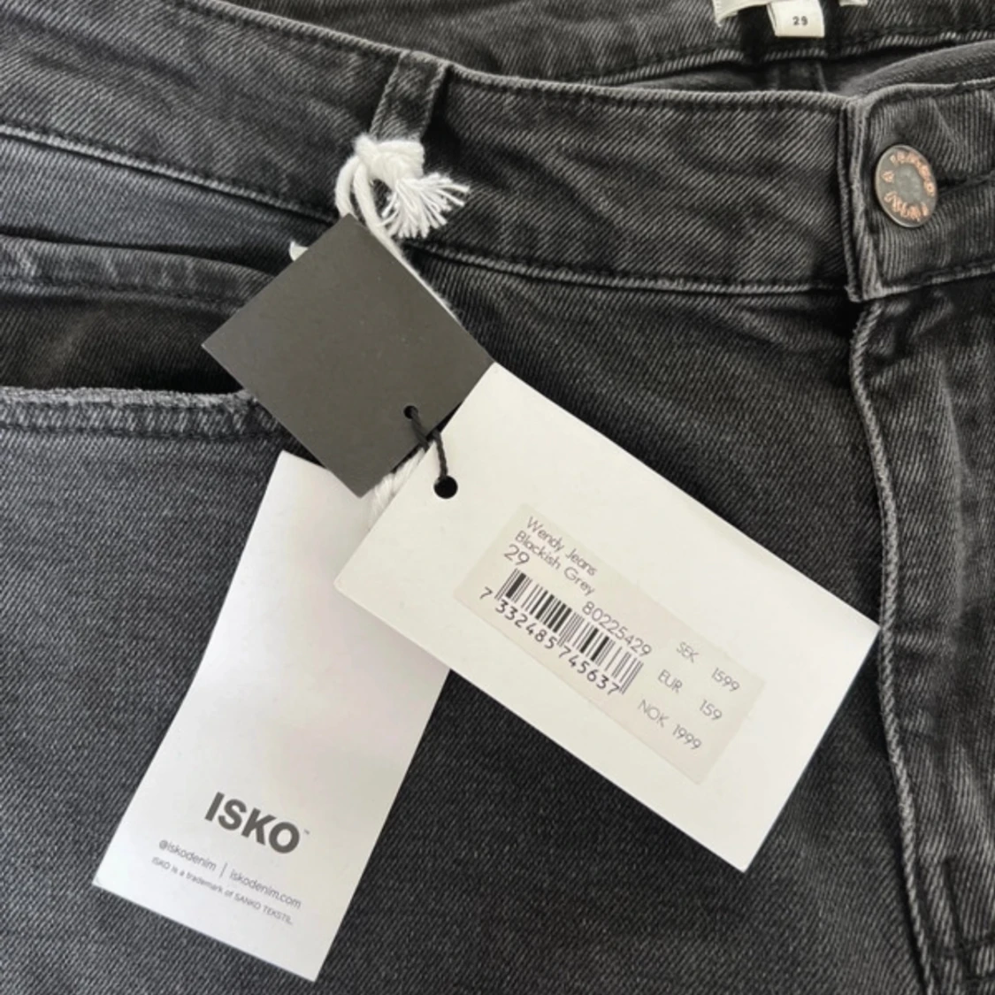 Jeans - twist & tango - 91