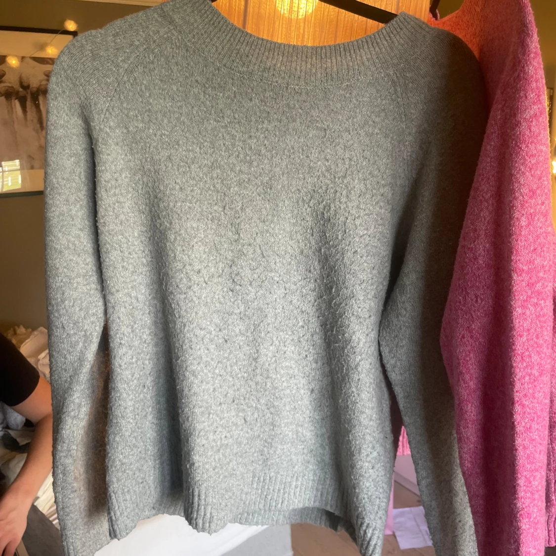 VERA MODA STICKAD  - 90