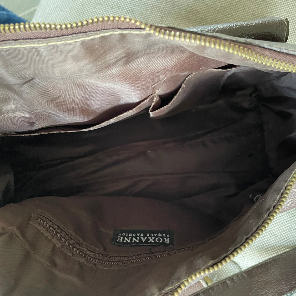Roxanne väska - 91