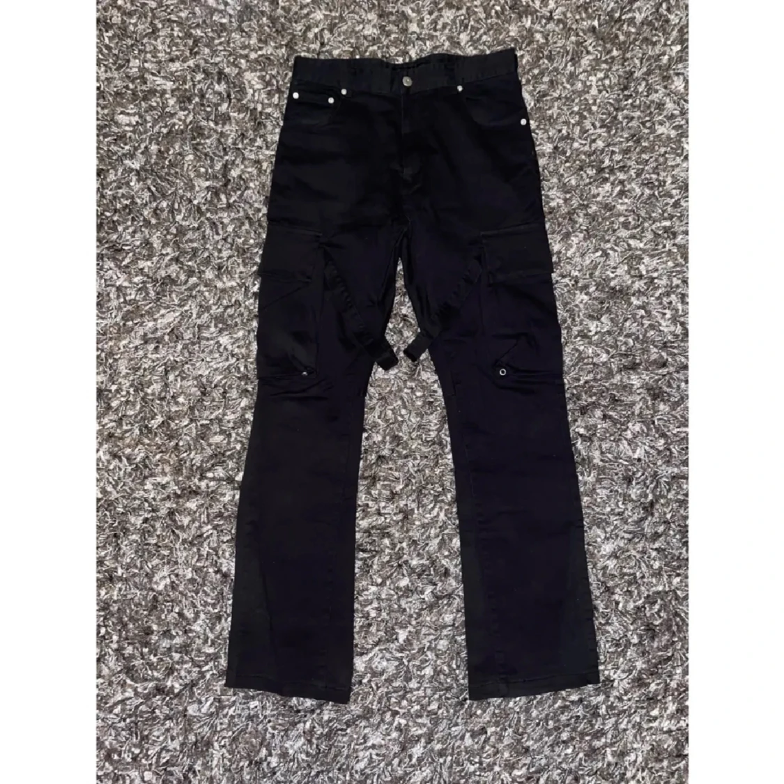 Vuja Dé - Cargobyxor